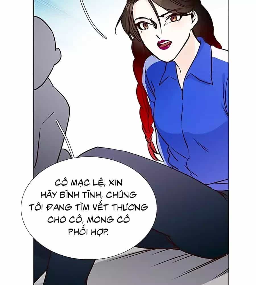 Ngôi Sao Vụn Vỡ - Chương 48 - ảnh 48