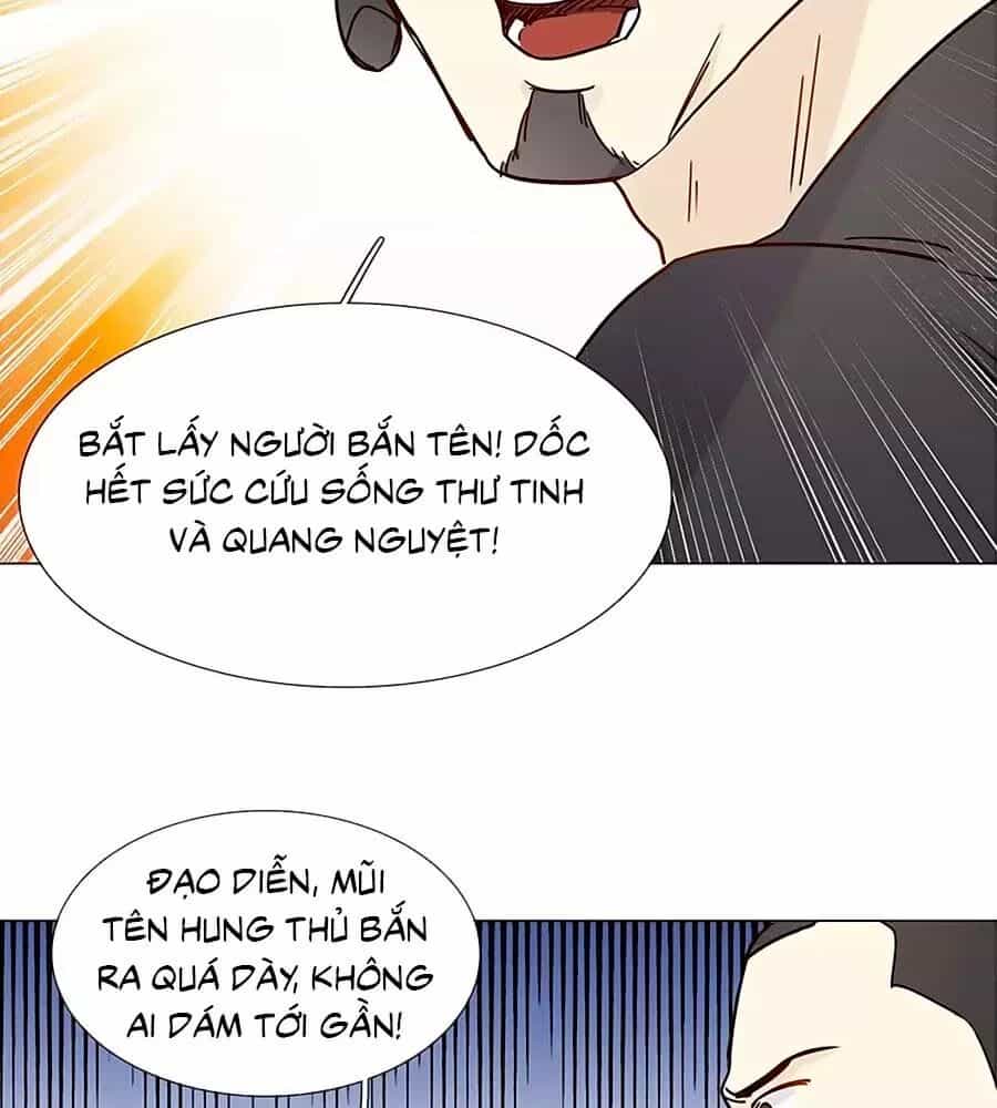 Ngôi Sao Vụn Vỡ - Chương 48 - ảnh 50