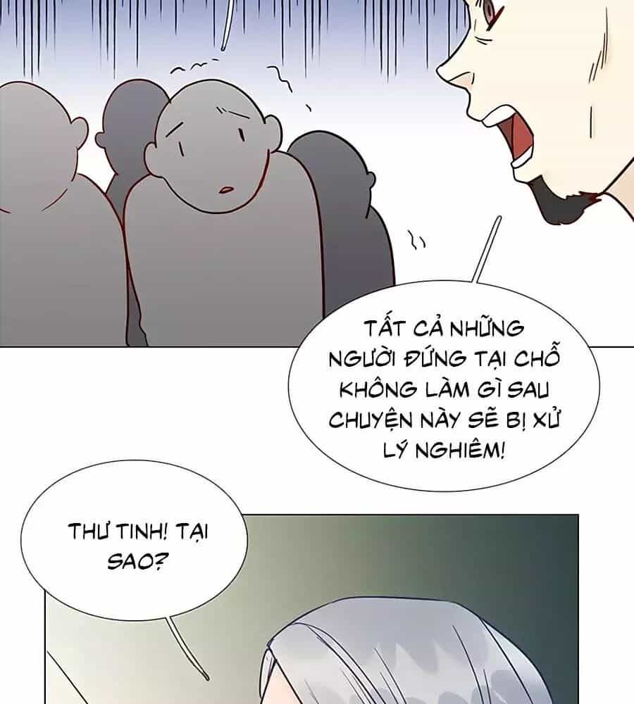 Ngôi Sao Vụn Vỡ - Chương 48 - ảnh 51