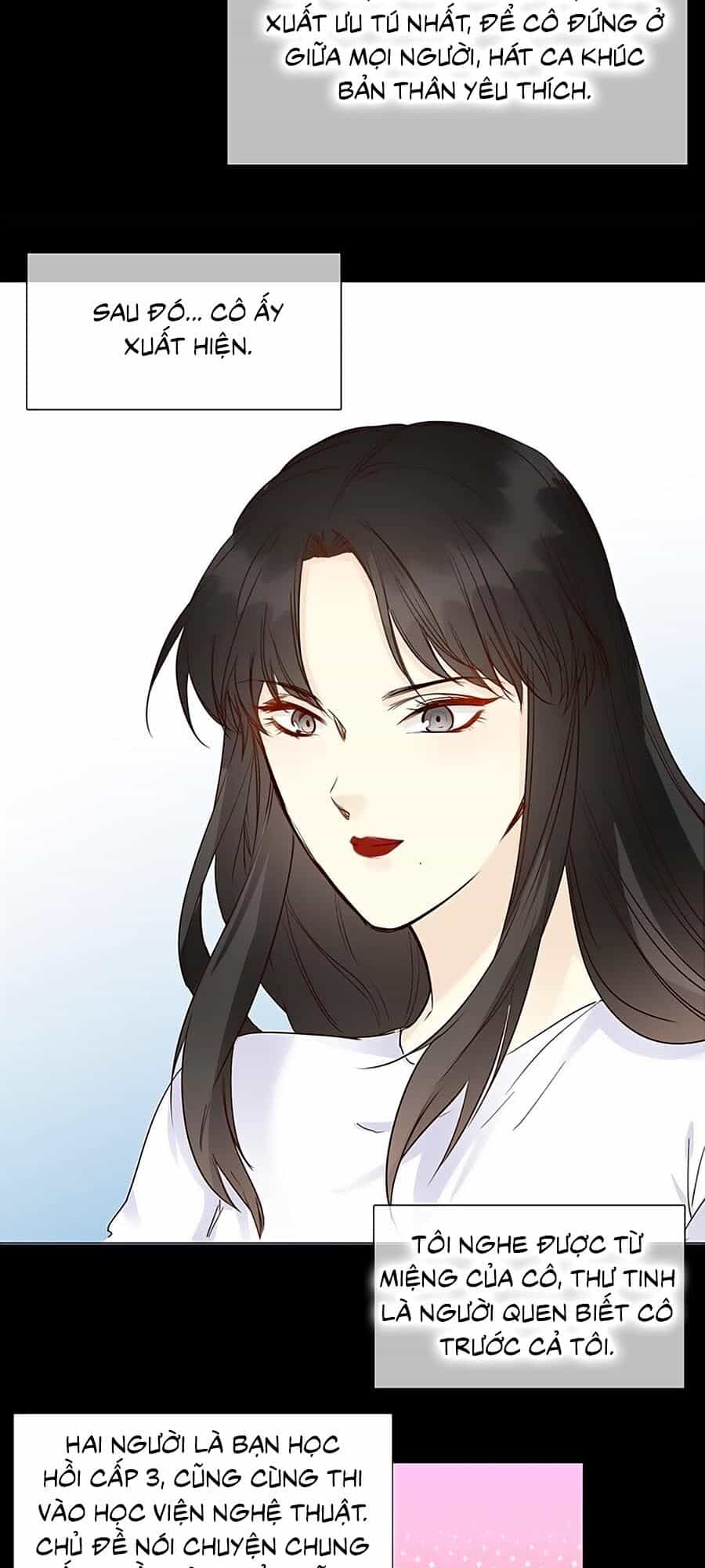 Ngôi Sao Vụn Vỡ - Chương 49 - ảnh 10