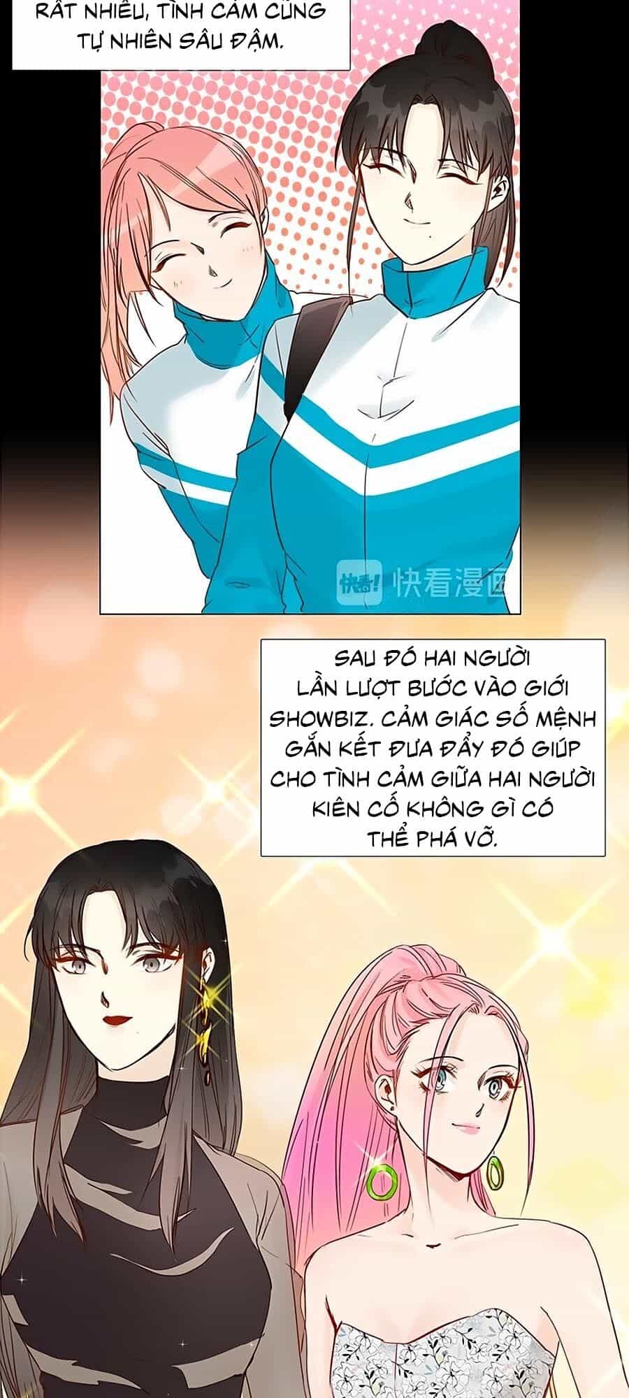 Ngôi Sao Vụn Vỡ - Chương 49 - ảnh 11
