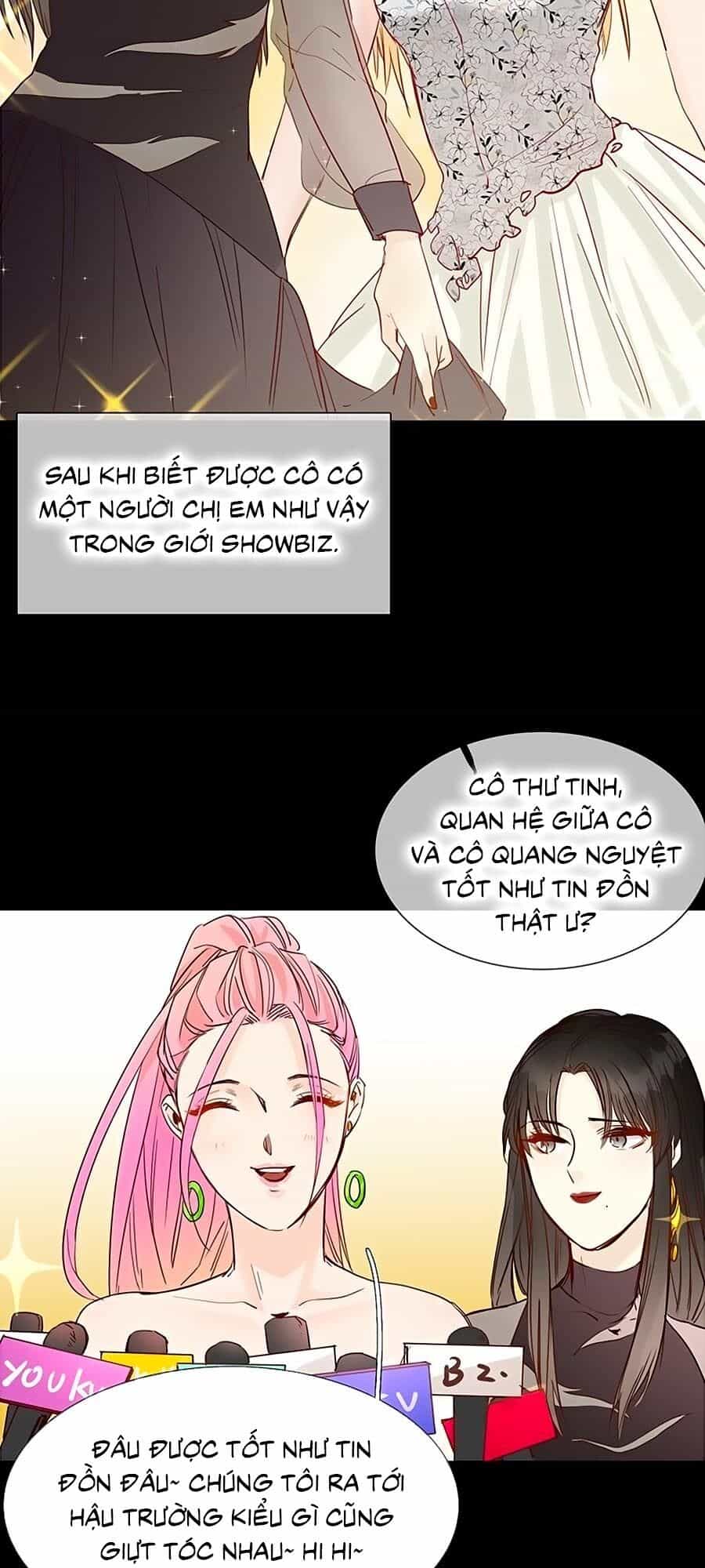 Ngôi Sao Vụn Vỡ - Chương 49 - ảnh 12