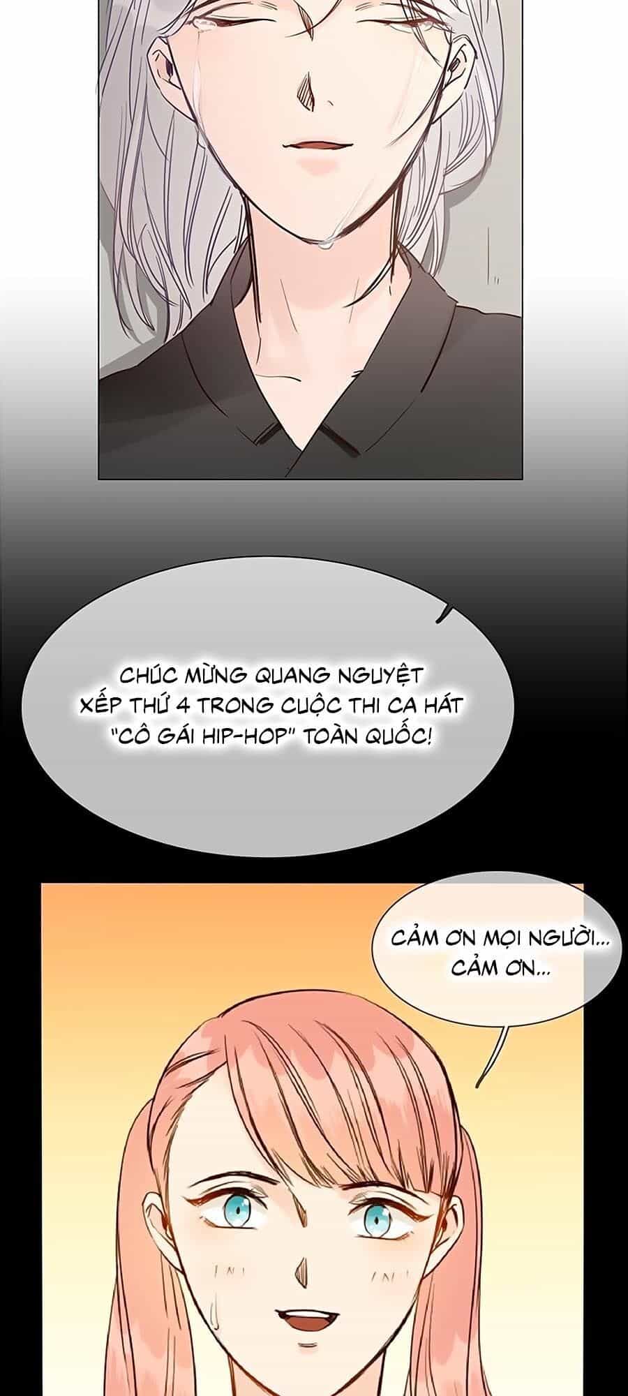 Ngôi Sao Vụn Vỡ - Chương 49 - ảnh 2