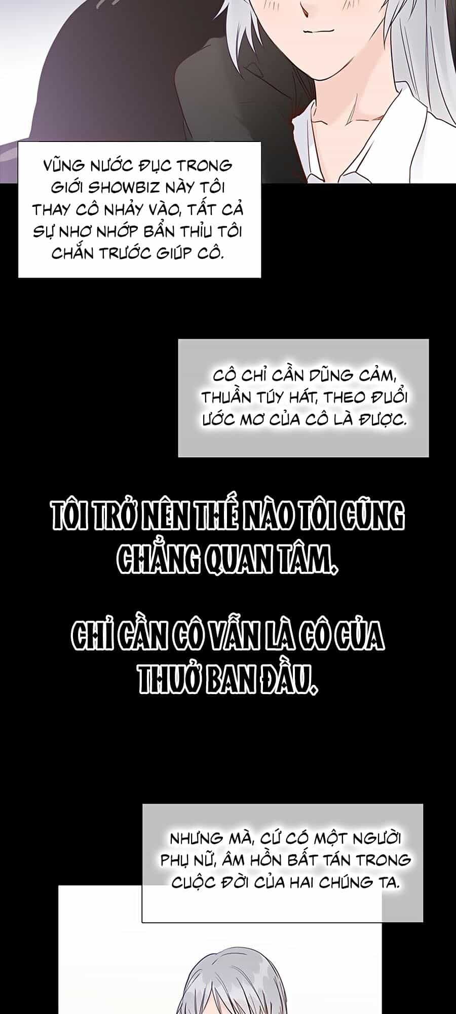 Ngôi Sao Vụn Vỡ - Chương 49 - ảnh 24
