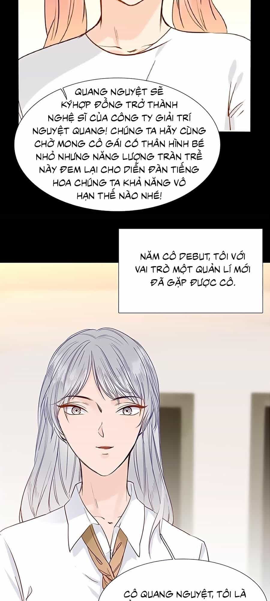 Ngôi Sao Vụn Vỡ - Chương 49 - ảnh 3