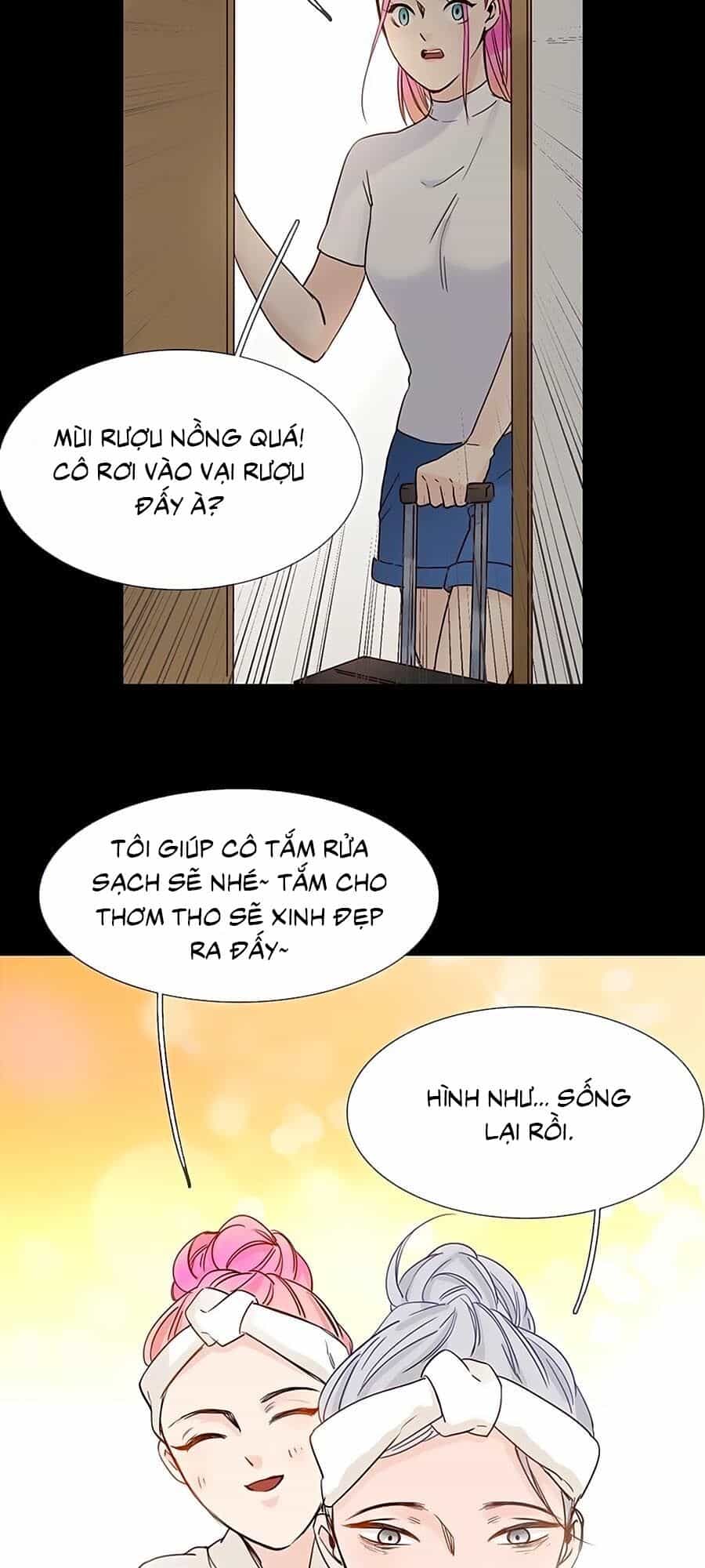 Ngôi Sao Vụn Vỡ - Chương 49 - ảnh 34
