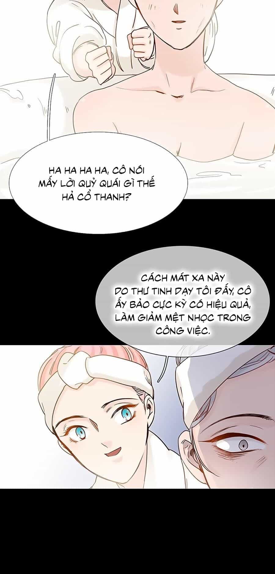 Ngôi Sao Vụn Vỡ - Chương 49 - ảnh 35