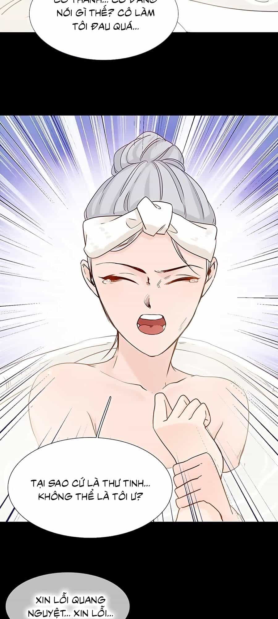 Ngôi Sao Vụn Vỡ - Chương 49 - ảnh 37
