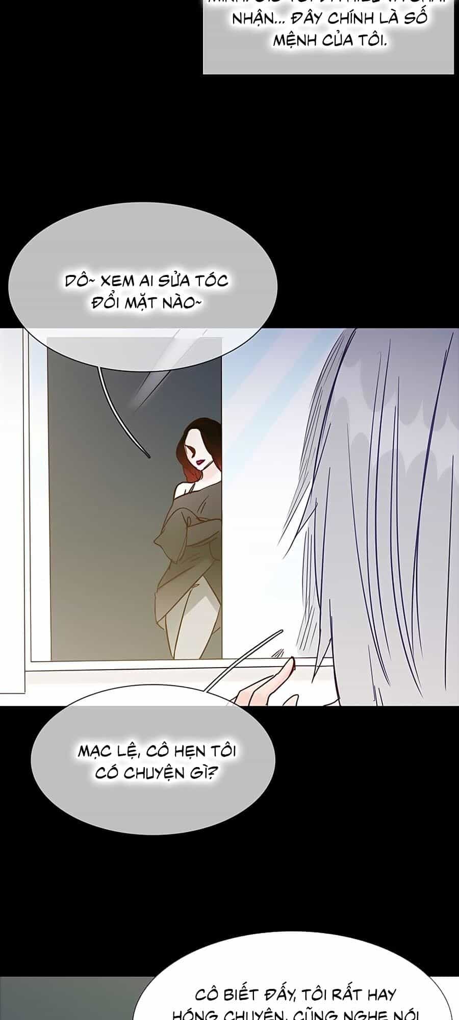 Ngôi Sao Vụn Vỡ - Chương 49 - ảnh 44