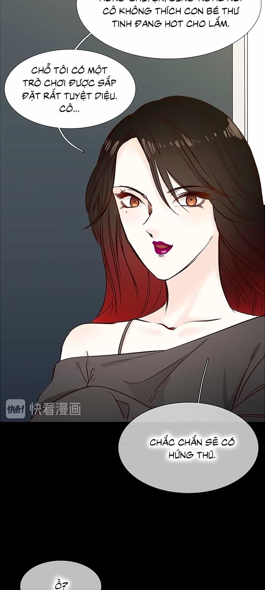 Ngôi Sao Vụn Vỡ - Chương 49 - ảnh 45