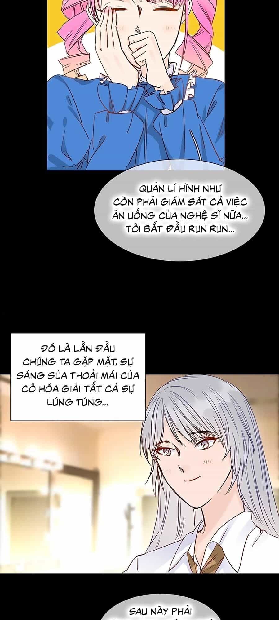 Ngôi Sao Vụn Vỡ - Chương 49 - ảnh 5