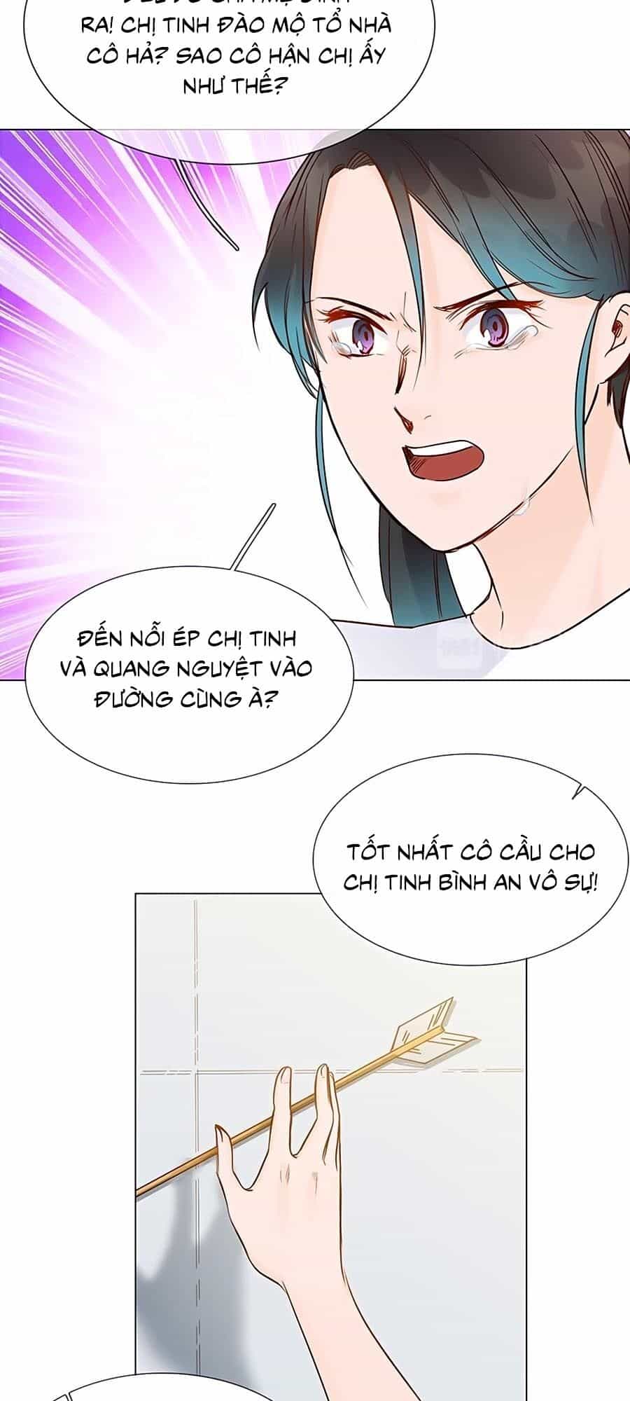 Ngôi Sao Vụn Vỡ - Chương 49 - ảnh 62