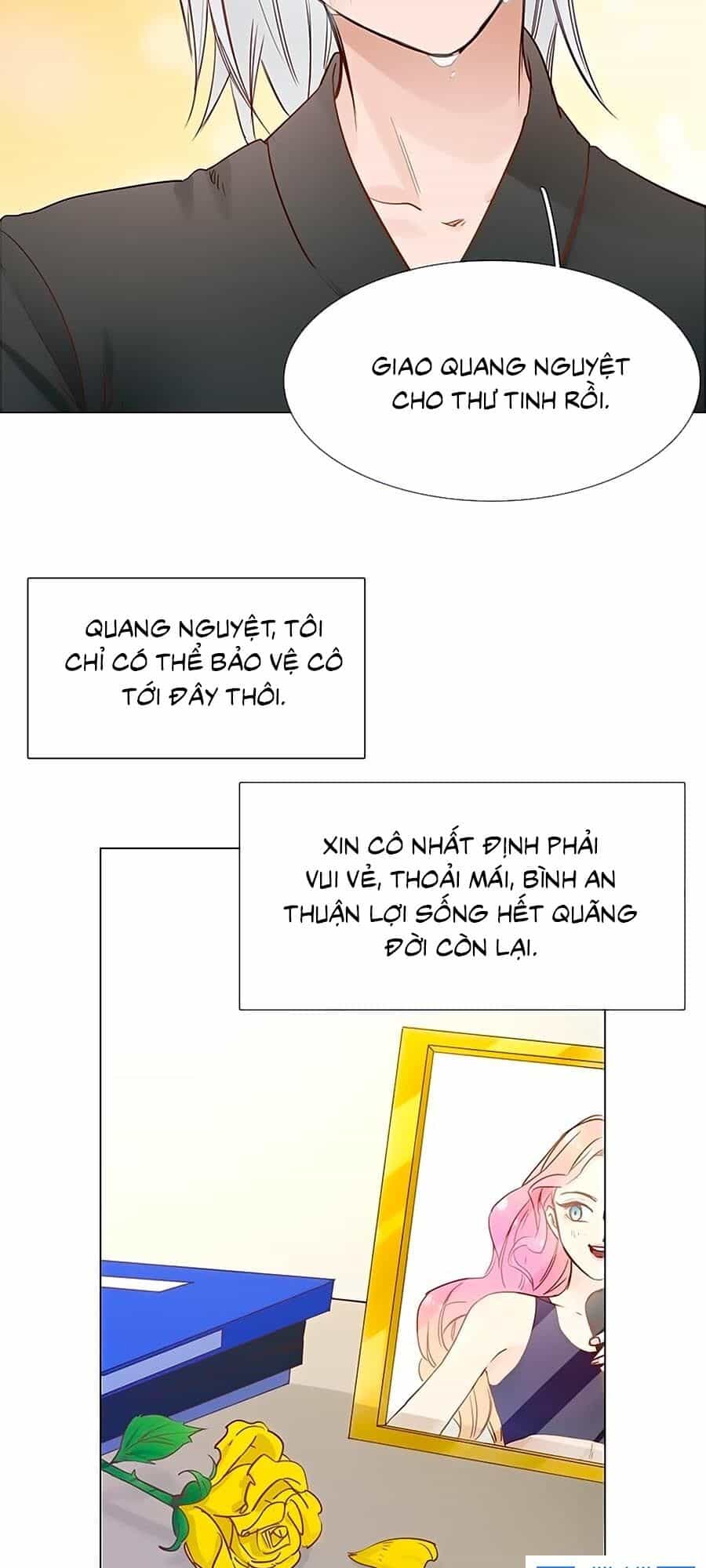 Ngôi Sao Vụn Vỡ - Chương 49 - ảnh 67