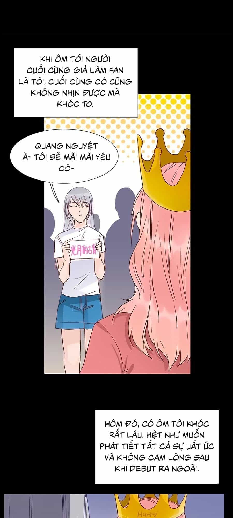 Ngôi Sao Vụn Vỡ - Chương 49 - ảnh 8