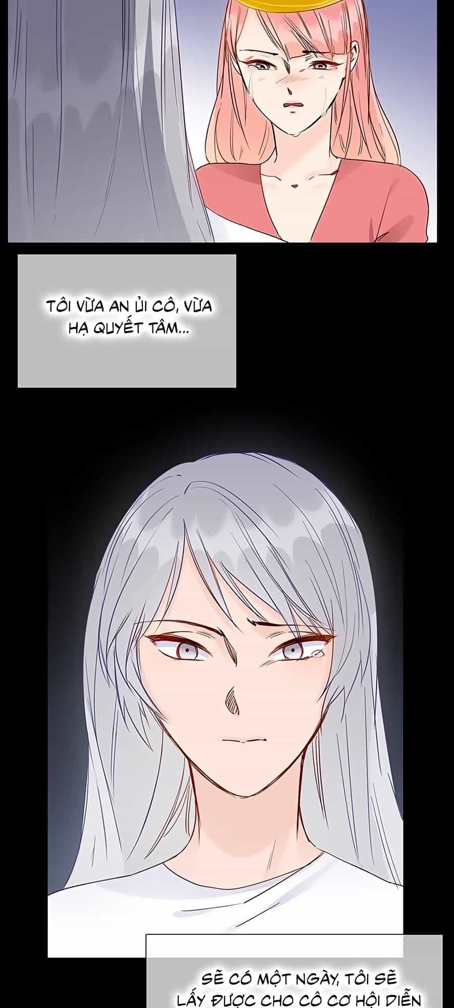 Ngôi Sao Vụn Vỡ - Chương 49 - ảnh 9