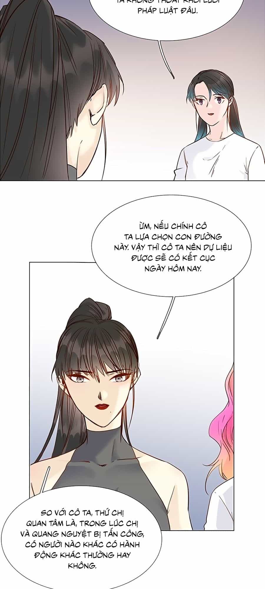 Ngôi Sao Vụn Vỡ - Chương 50 - ảnh 11