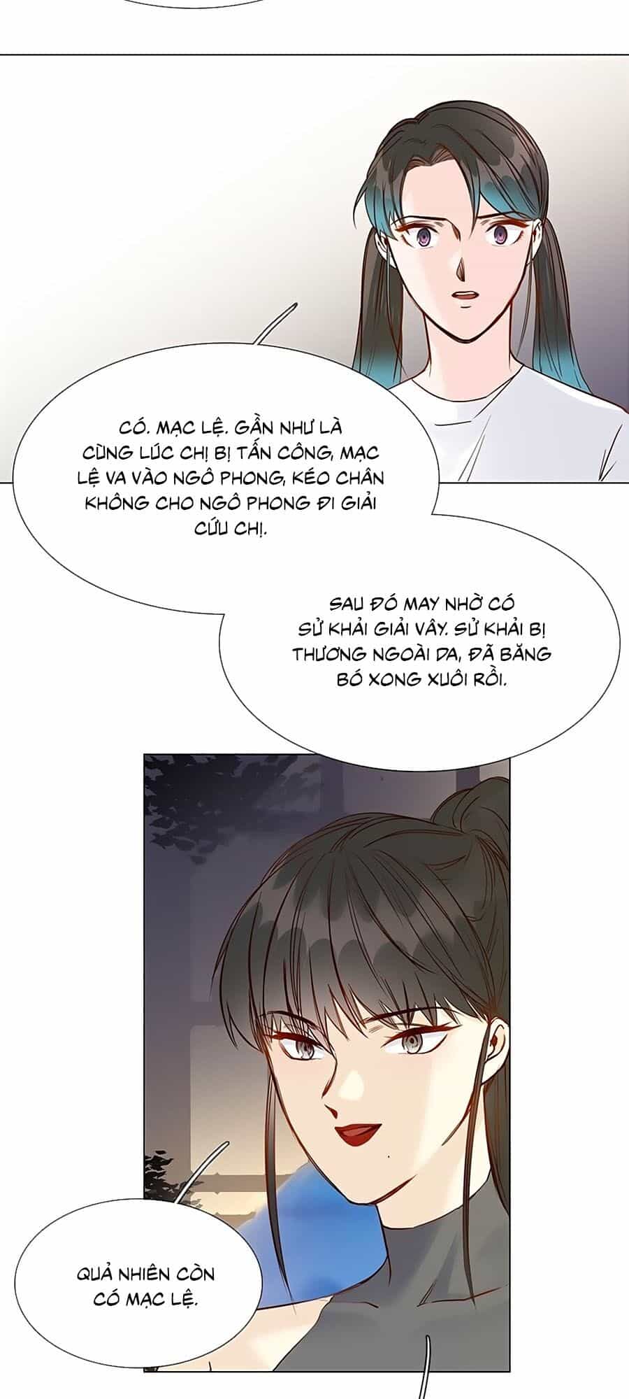 Ngôi Sao Vụn Vỡ - Chương 50 - ảnh 12
