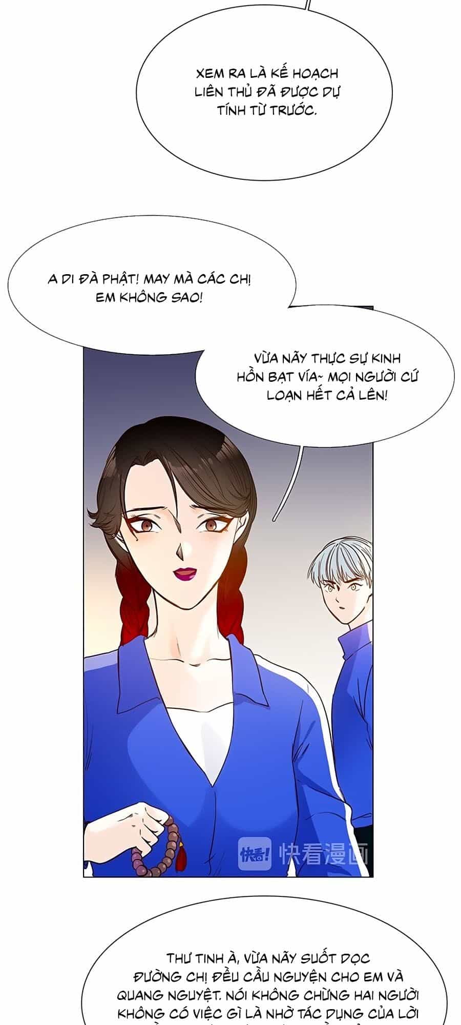 Ngôi Sao Vụn Vỡ - Chương 50 - ảnh 13