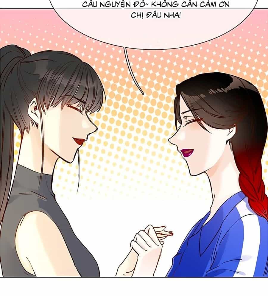 Ngôi Sao Vụn Vỡ - Chương 50 - ảnh 14