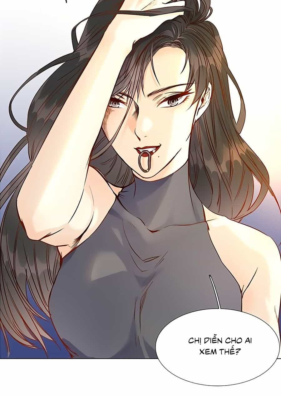 Ngôi Sao Vụn Vỡ - Chương 50 - ảnh 19