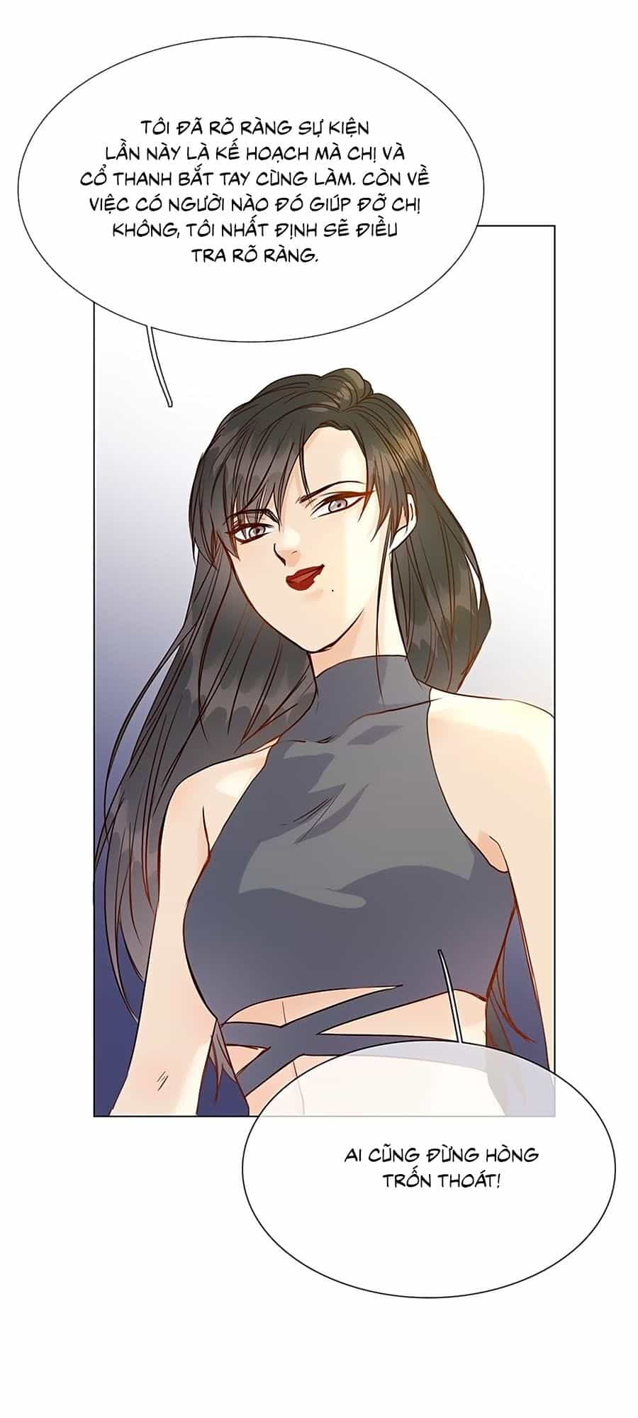 Ngôi Sao Vụn Vỡ - Chương 50 - ảnh 20