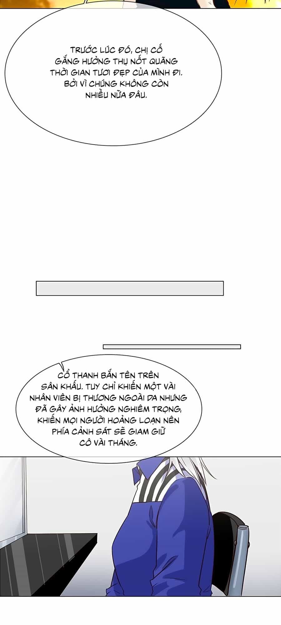 Ngôi Sao Vụn Vỡ - Chương 50 - ảnh 23