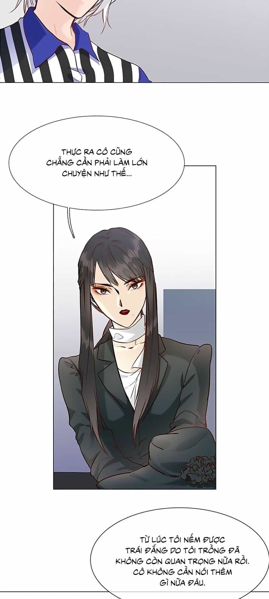 Ngôi Sao Vụn Vỡ - Chương 50 - ảnh 27