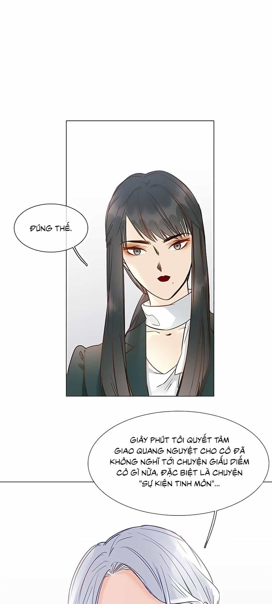 Ngôi Sao Vụn Vỡ - Chương 50 - ảnh 29