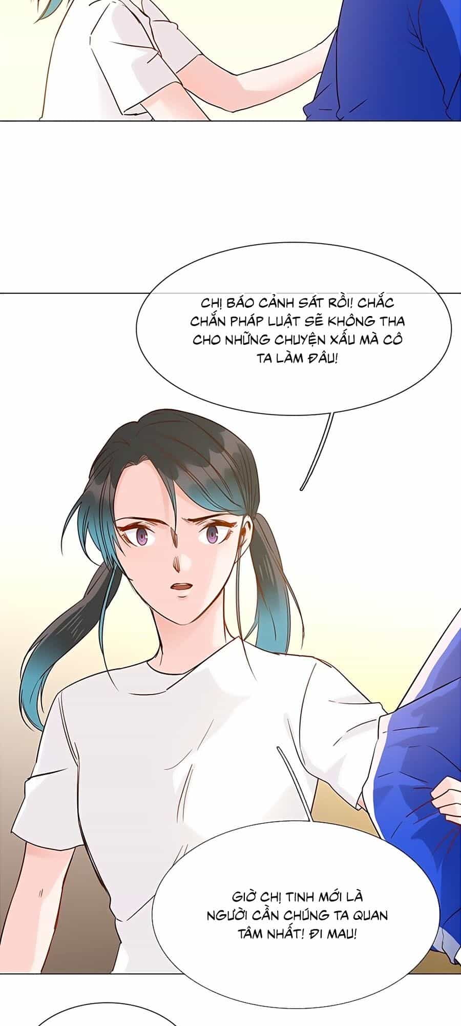 Ngôi Sao Vụn Vỡ - Chương 50 - ảnh 3