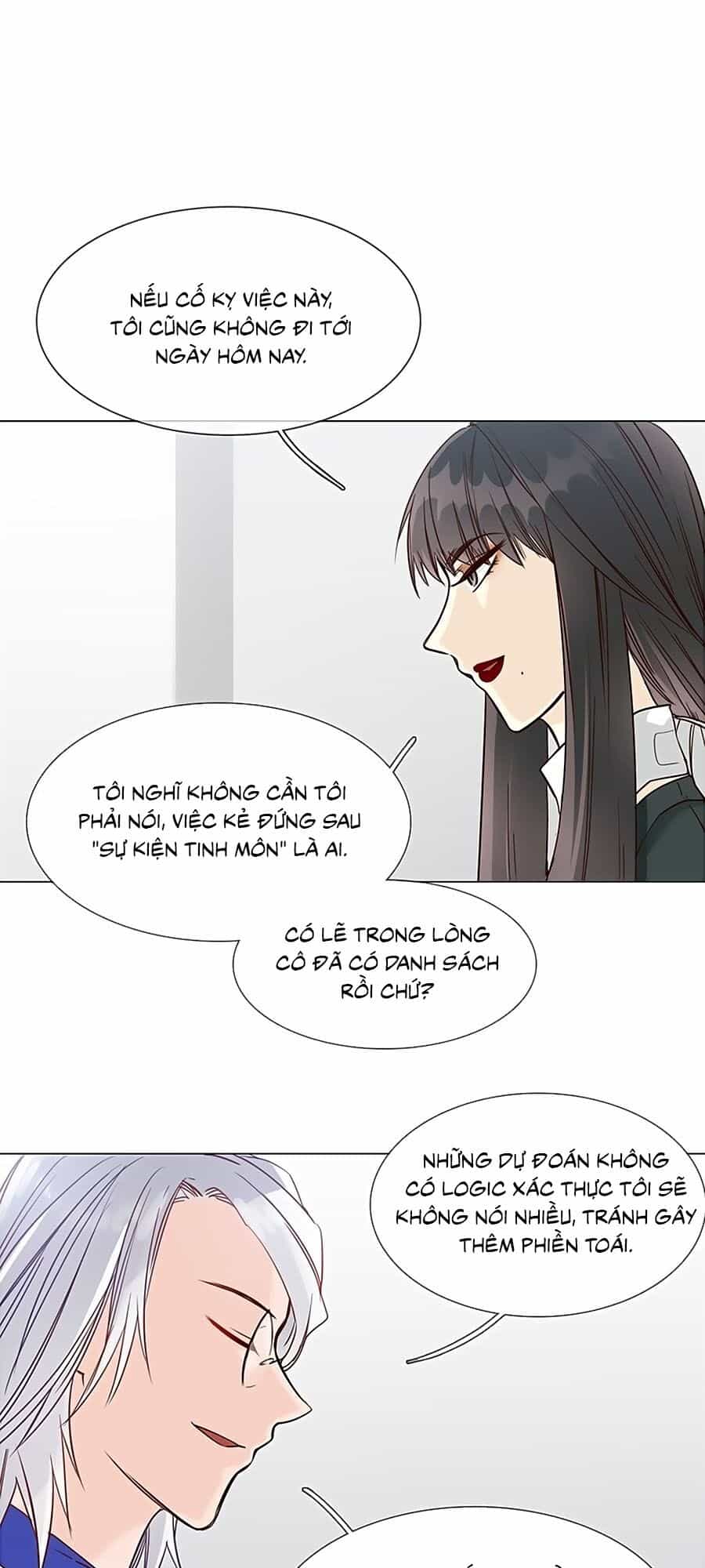 Ngôi Sao Vụn Vỡ - Chương 50 - ảnh 36