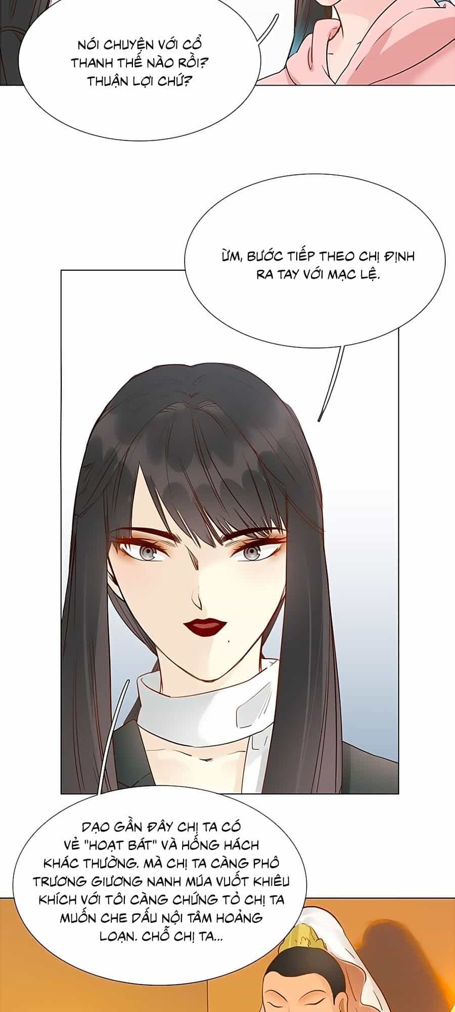 Ngôi Sao Vụn Vỡ - Chương 50 - ảnh 50