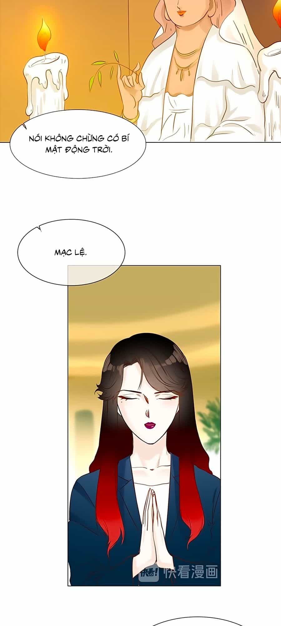 Ngôi Sao Vụn Vỡ - Chương 50 - ảnh 51