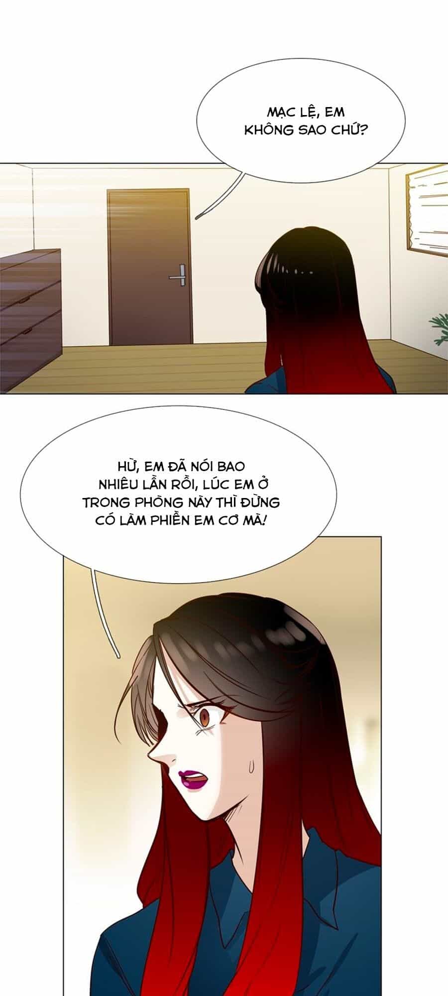 Ngôi Sao Vụn Vỡ - Chương 51 - ảnh 13