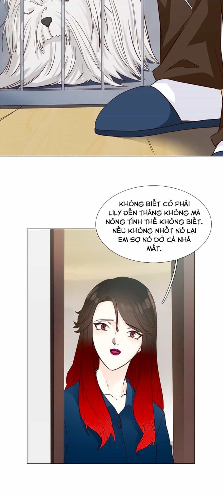 Ngôi Sao Vụn Vỡ - Chương 51 - ảnh 15