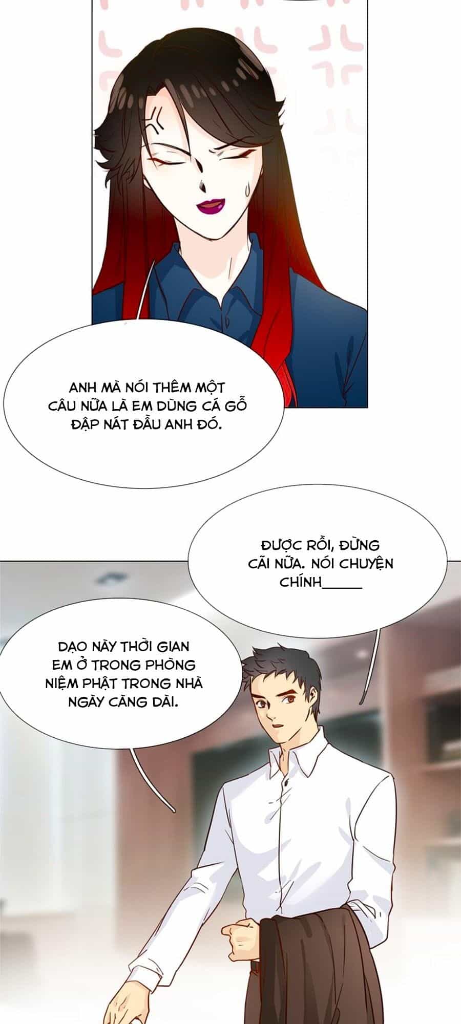 Ngôi Sao Vụn Vỡ - Chương 51 - ảnh 18
