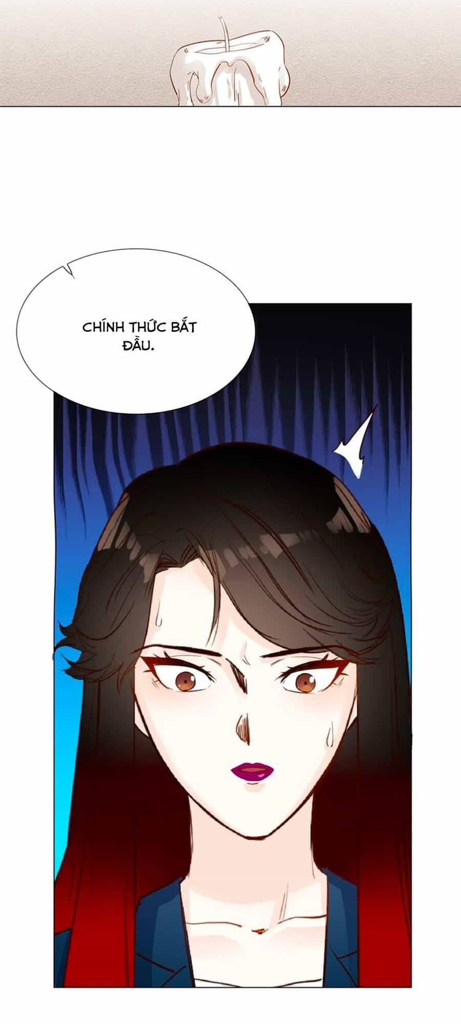 Ngôi Sao Vụn Vỡ - Chương 51 - ảnh 2