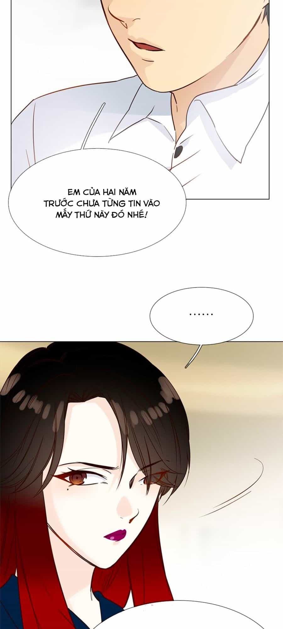 Ngôi Sao Vụn Vỡ - Chương 51 - ảnh 20