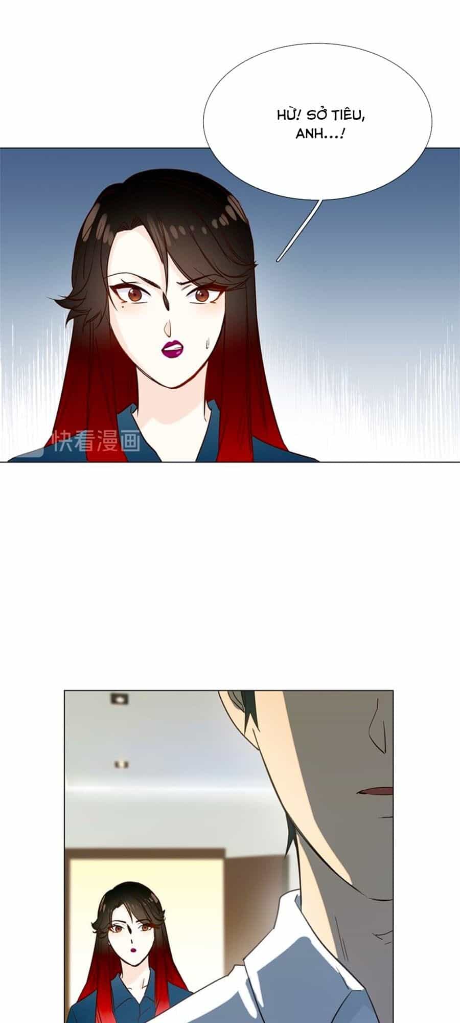 Ngôi Sao Vụn Vỡ - Chương 51 - ảnh 22
