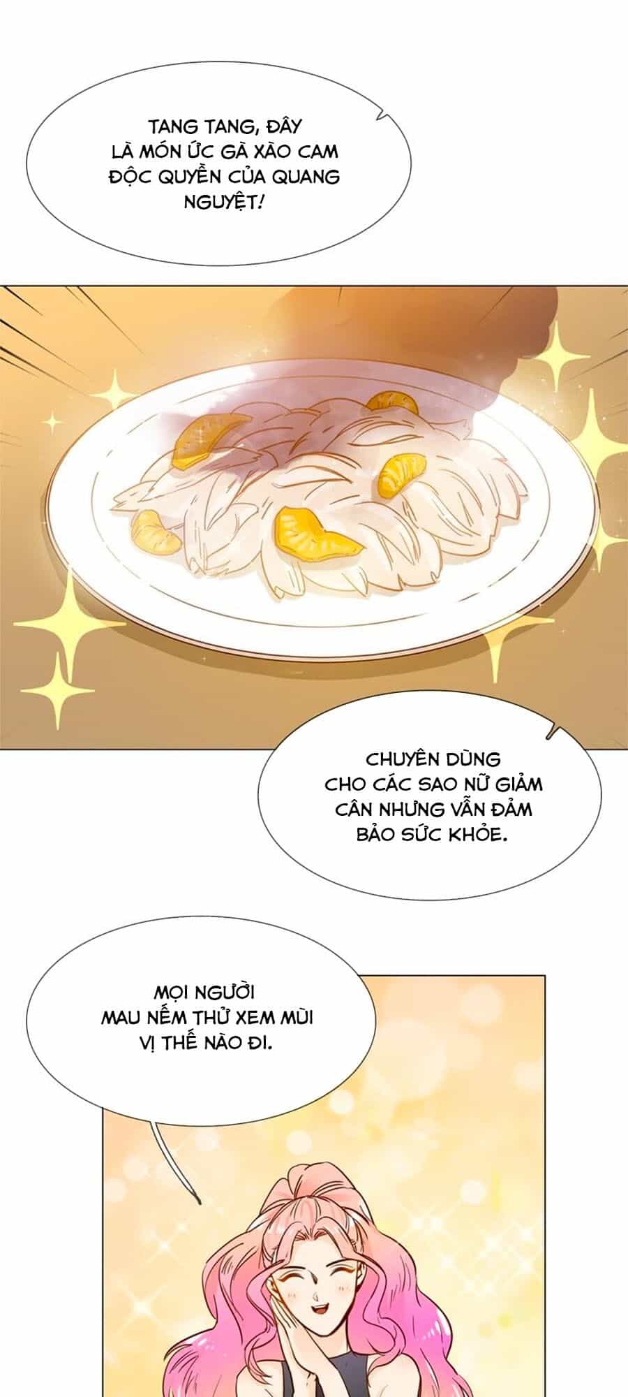 Ngôi Sao Vụn Vỡ - Chương 51 - ảnh 25