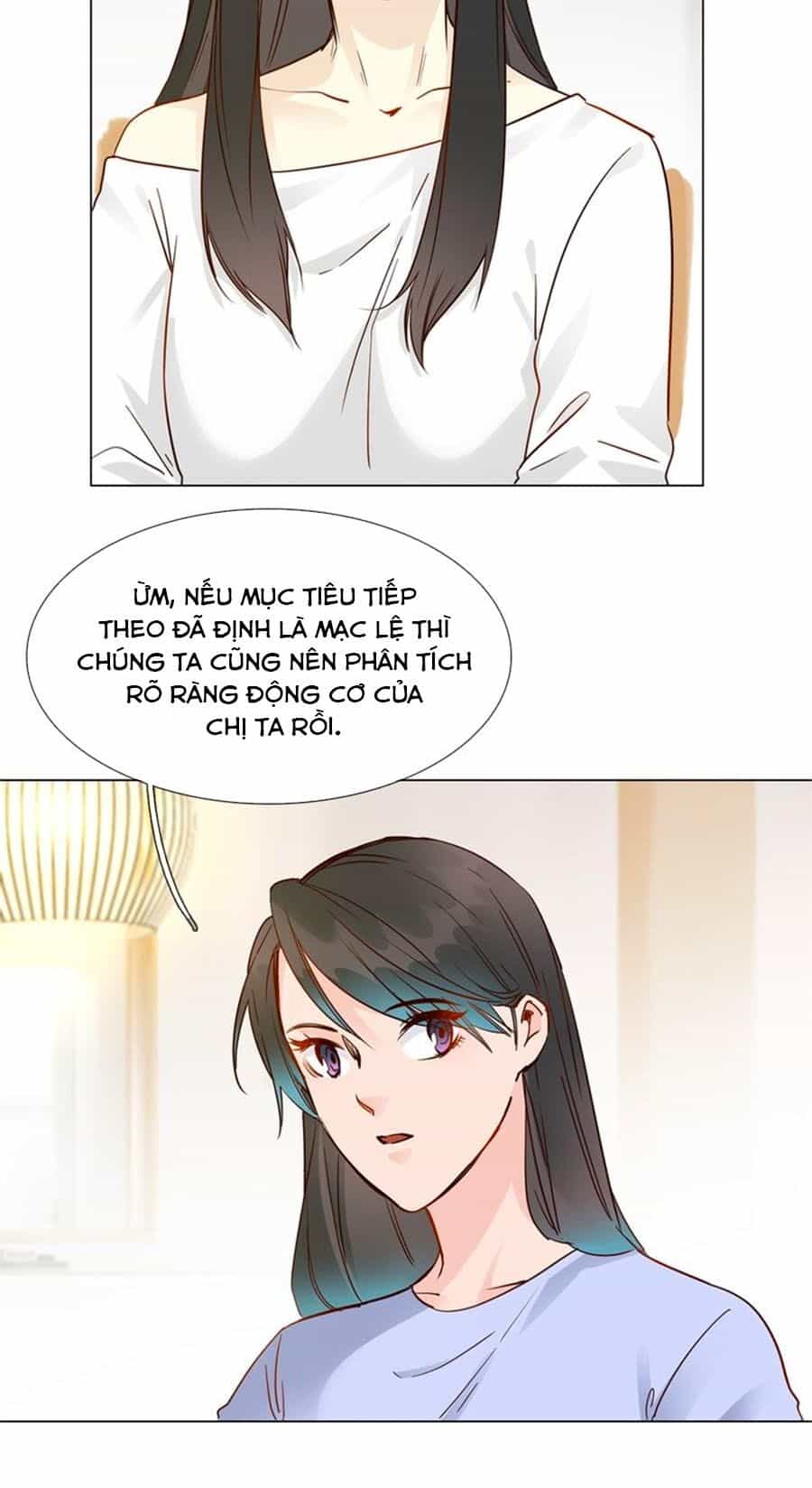 Ngôi Sao Vụn Vỡ - Chương 51 - ảnh 33