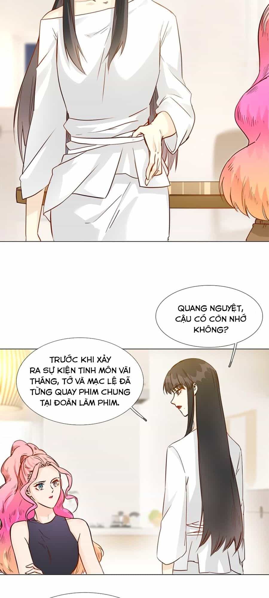 Ngôi Sao Vụn Vỡ - Chương 51 - ảnh 37