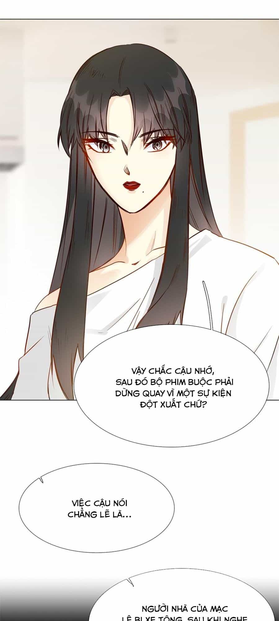 Ngôi Sao Vụn Vỡ - Chương 51 - ảnh 39