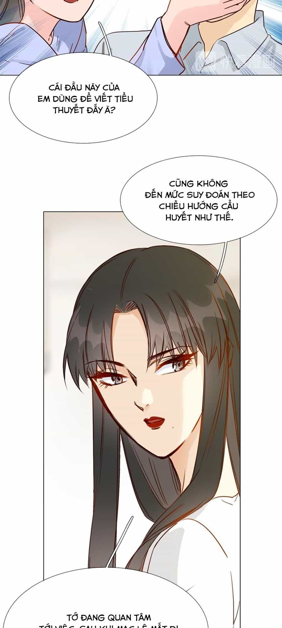 Ngôi Sao Vụn Vỡ - Chương 51 - ảnh 43