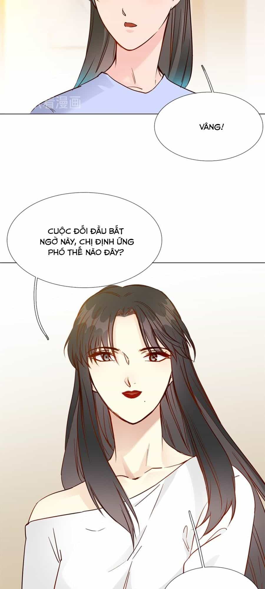 Ngôi Sao Vụn Vỡ - Chương 51 - ảnh 47