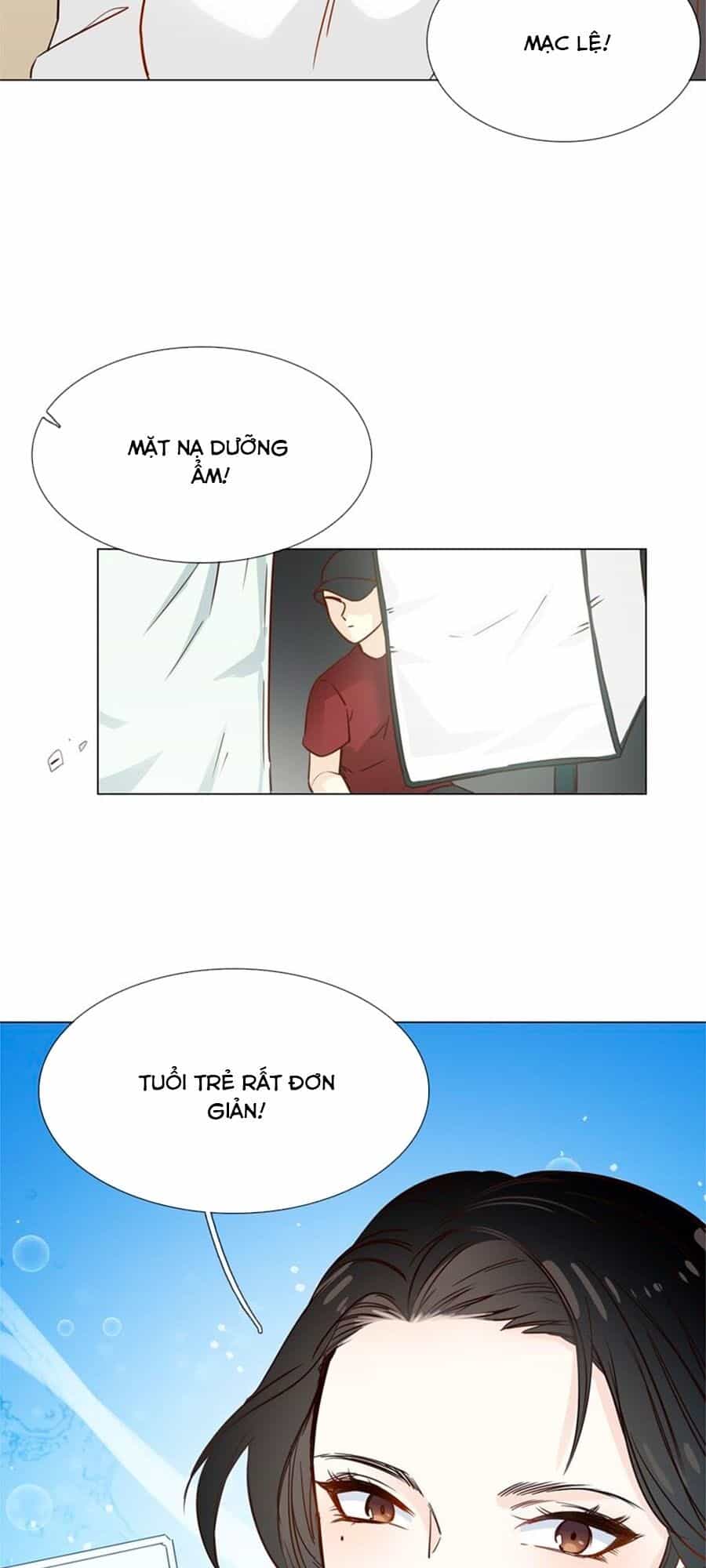 Ngôi Sao Vụn Vỡ - Chương 51 - ảnh 48