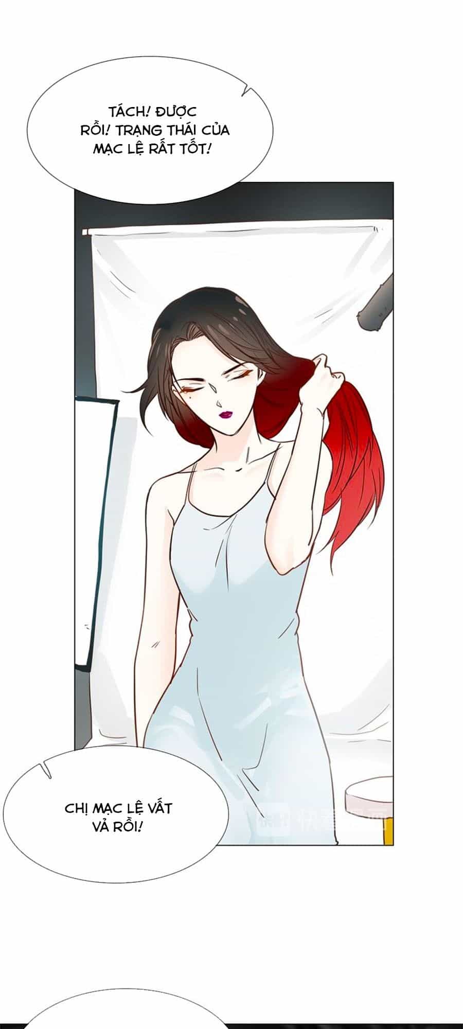 Ngôi Sao Vụn Vỡ - Chương 51 - ảnh 50