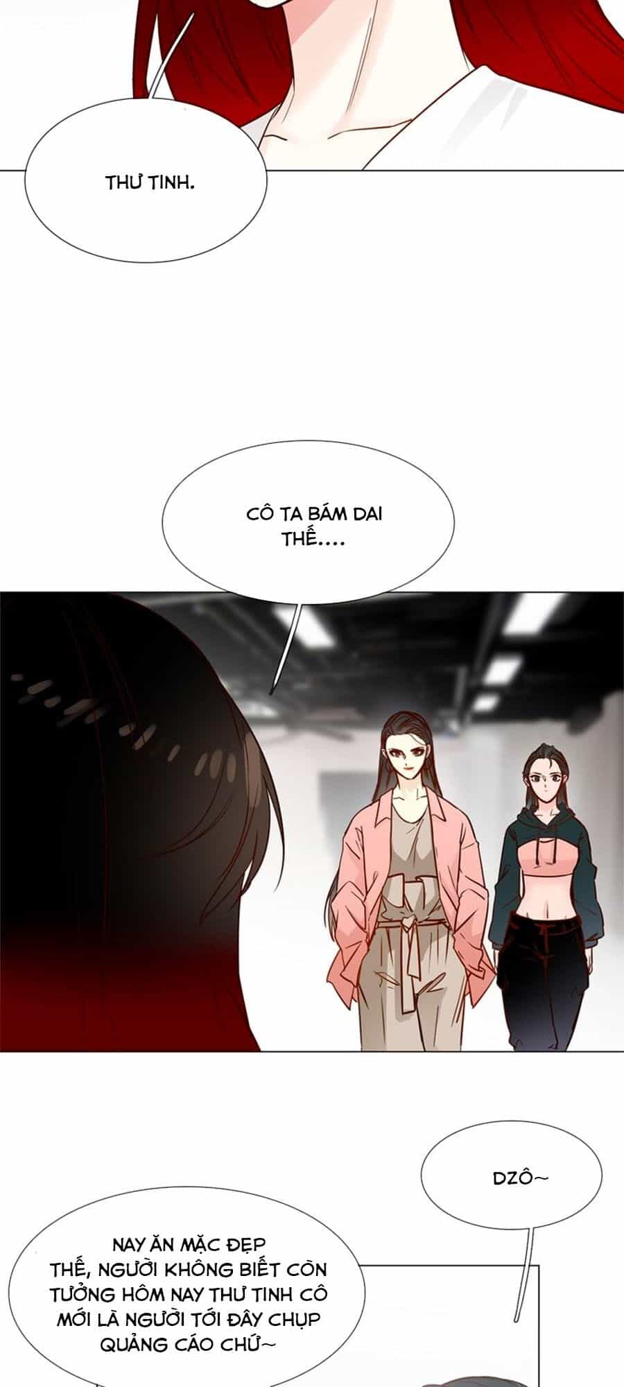 Ngôi Sao Vụn Vỡ - Chương 51 - ảnh 52