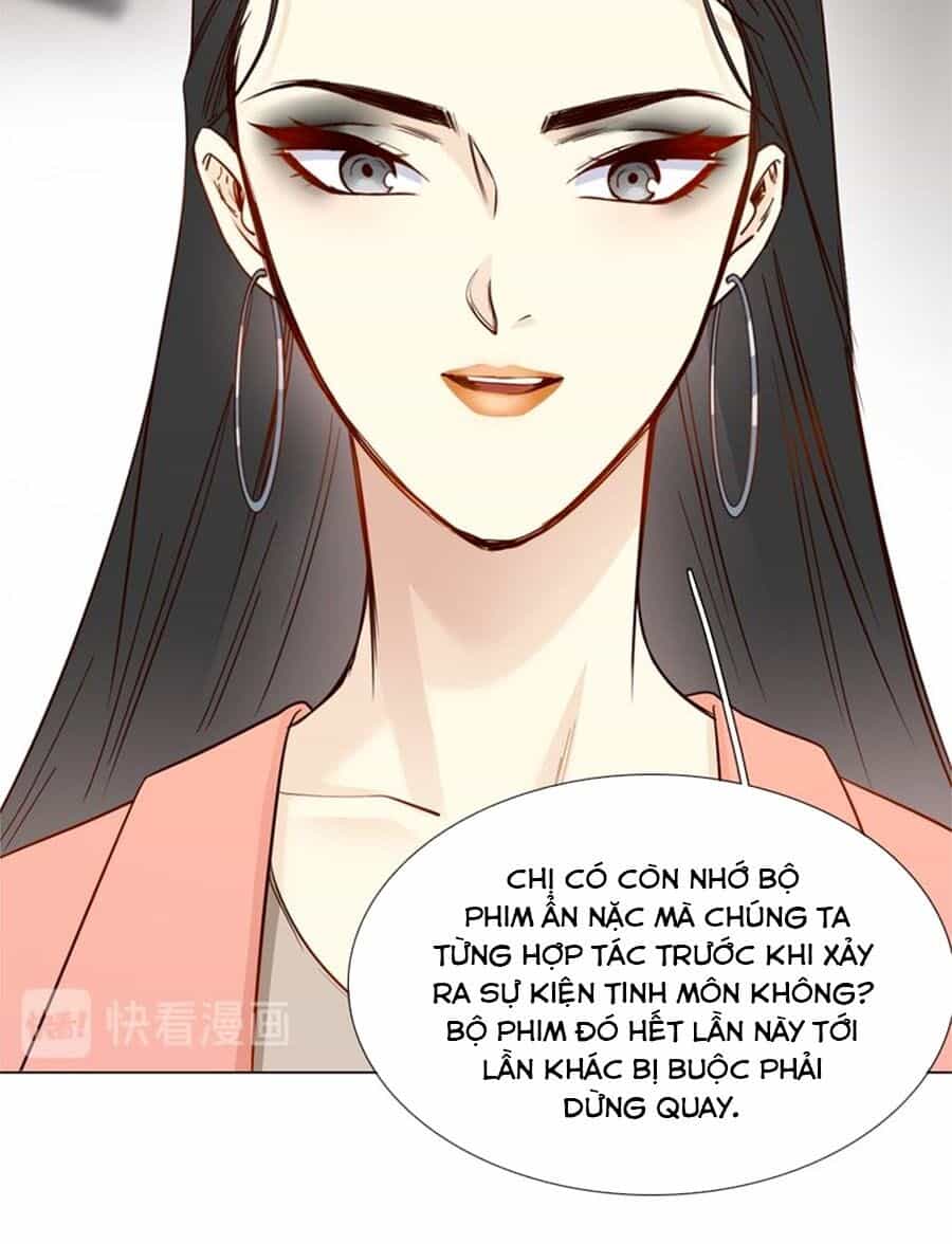Ngôi Sao Vụn Vỡ - Chương 51 - ảnh 54