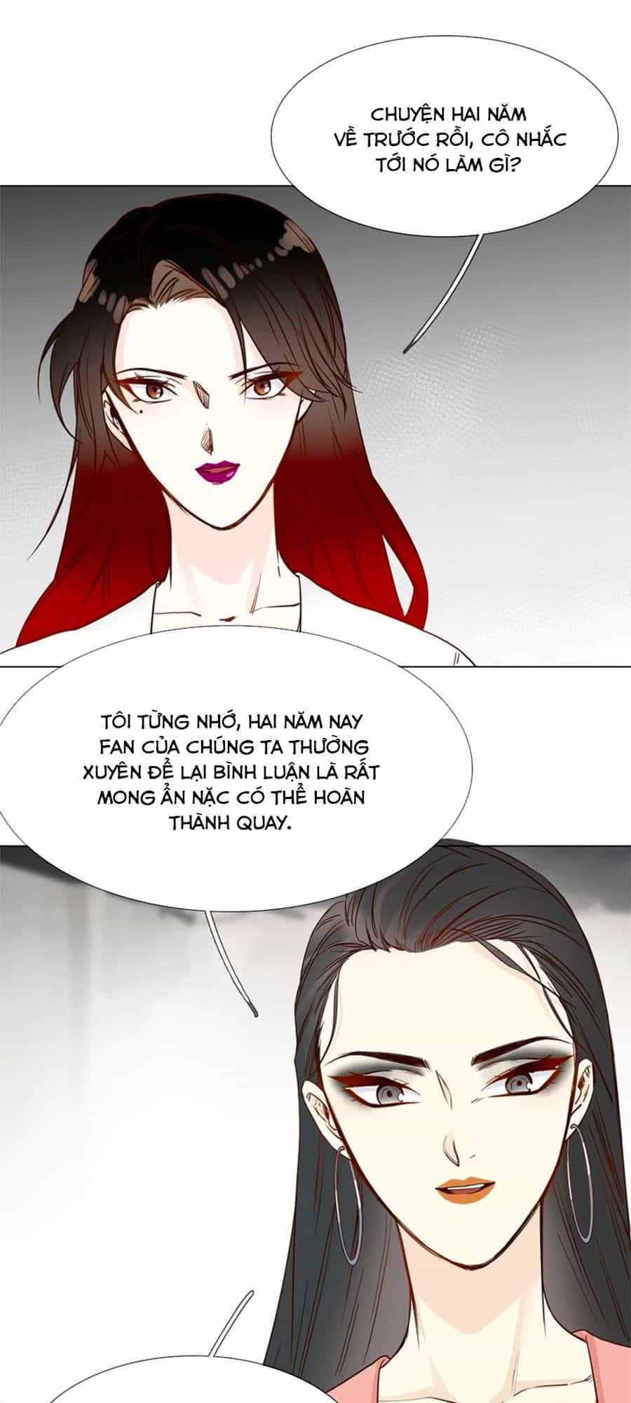 Ngôi Sao Vụn Vỡ - Chương 51 - ảnh 55