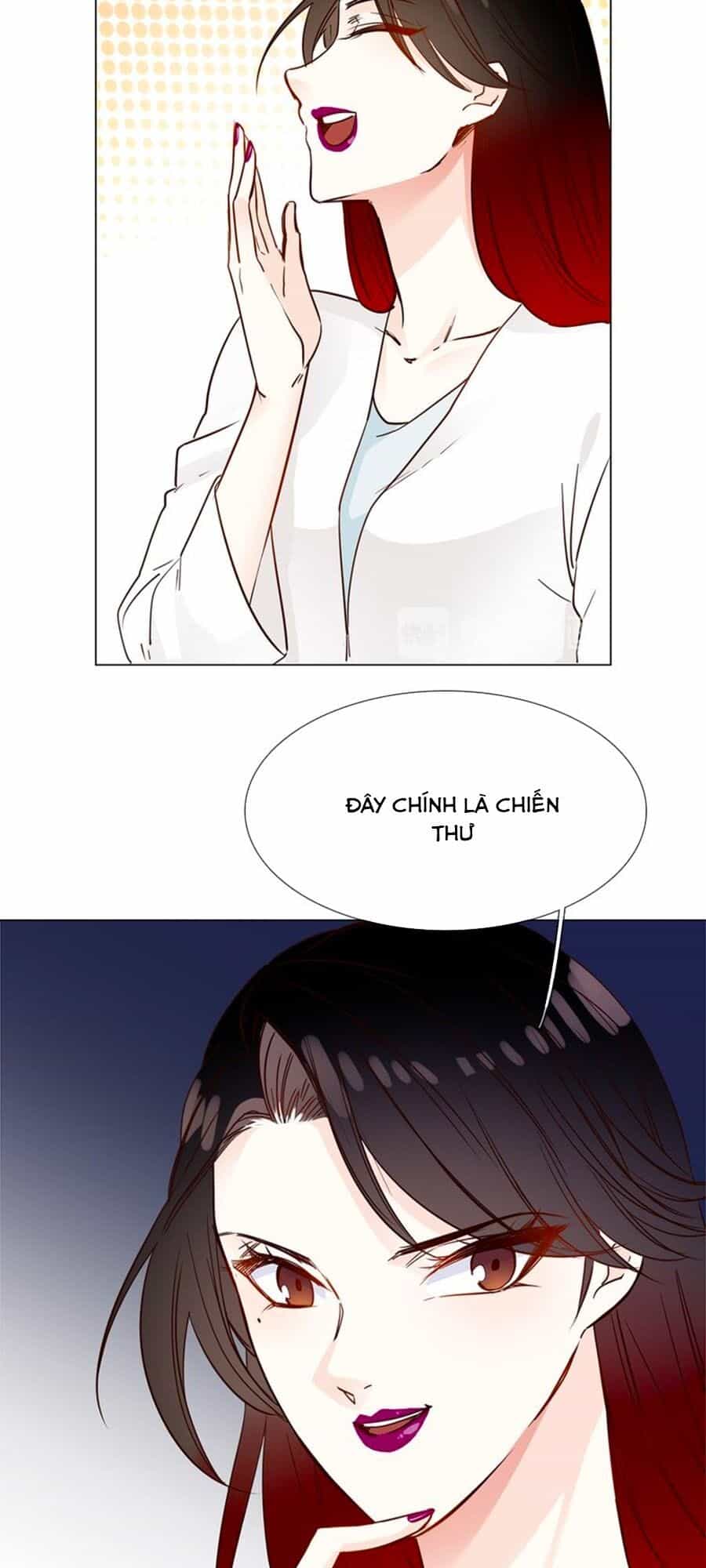 Ngôi Sao Vụn Vỡ - Chương 51 - ảnh 58